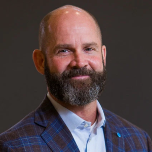 Richard B Lyons, MBA